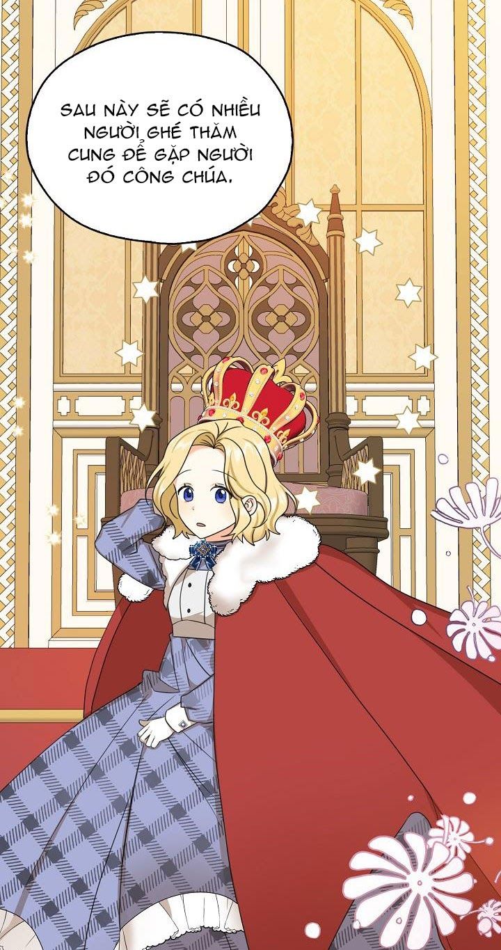 đọc truyện Ba Người Anh Trai Của Tôi Là Bạo Quân Chương 30 ảnh 65 tại Thiên Thai Truyện