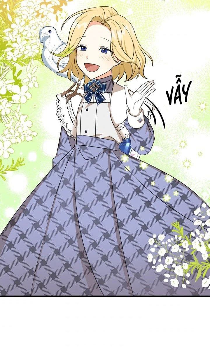 đọc truyện Ba Người Anh Trai Của Tôi Là Bạo Quân Chương 30 ảnh 68 tại Thiên Thai Truyện