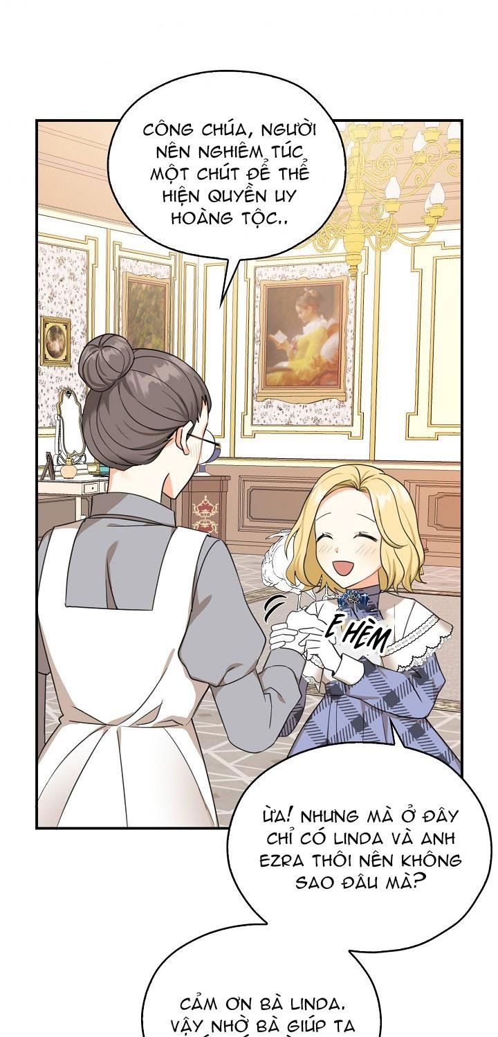 đọc truyện Ba Người Anh Trai Của Tôi Là Bạo Quân Chương 30 ảnh 69 tại Thiên Thai Truyện