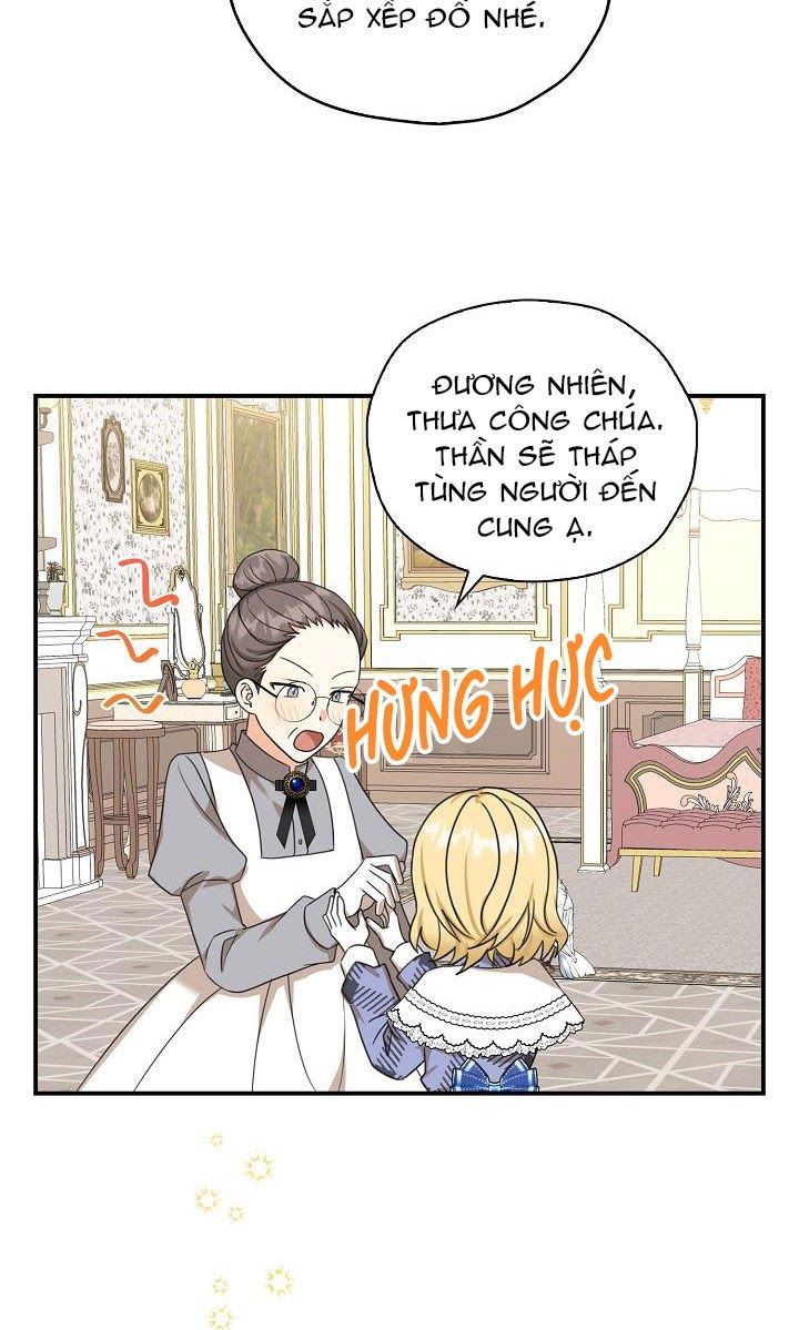 đọc truyện Ba Người Anh Trai Của Tôi Là Bạo Quân Chương 30 ảnh 70 tại Thiên Thai Truyện