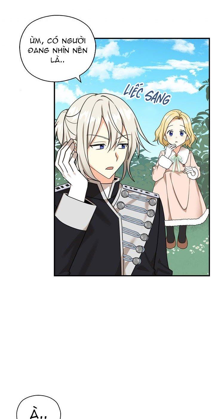 đọc truyện Ba Người Anh Trai Của Tôi Là Bạo Quân Chương 30 ảnh 9 tại Thiên Thai Truyện