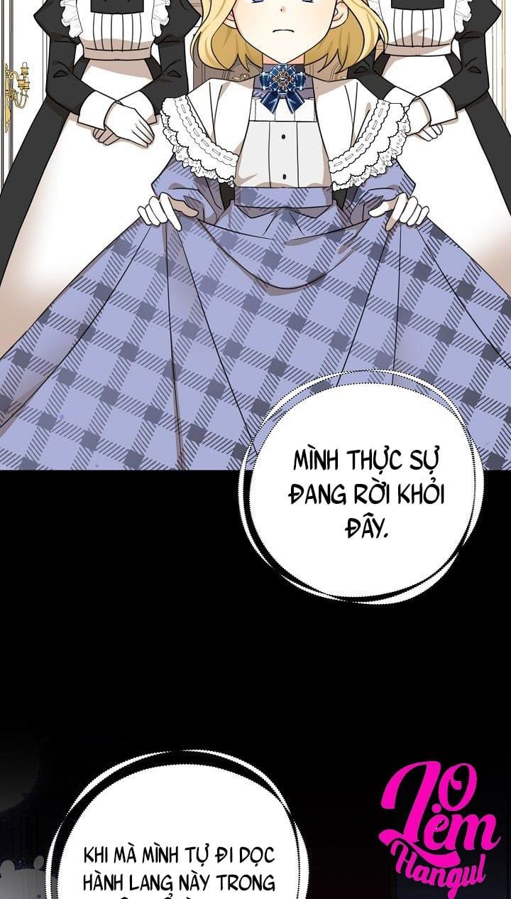 đọc truyện Ba Người Anh Trai Của Tôi Là Bạo Quân Chương 30 ảnh 72 tại Thiên Thai Truyện