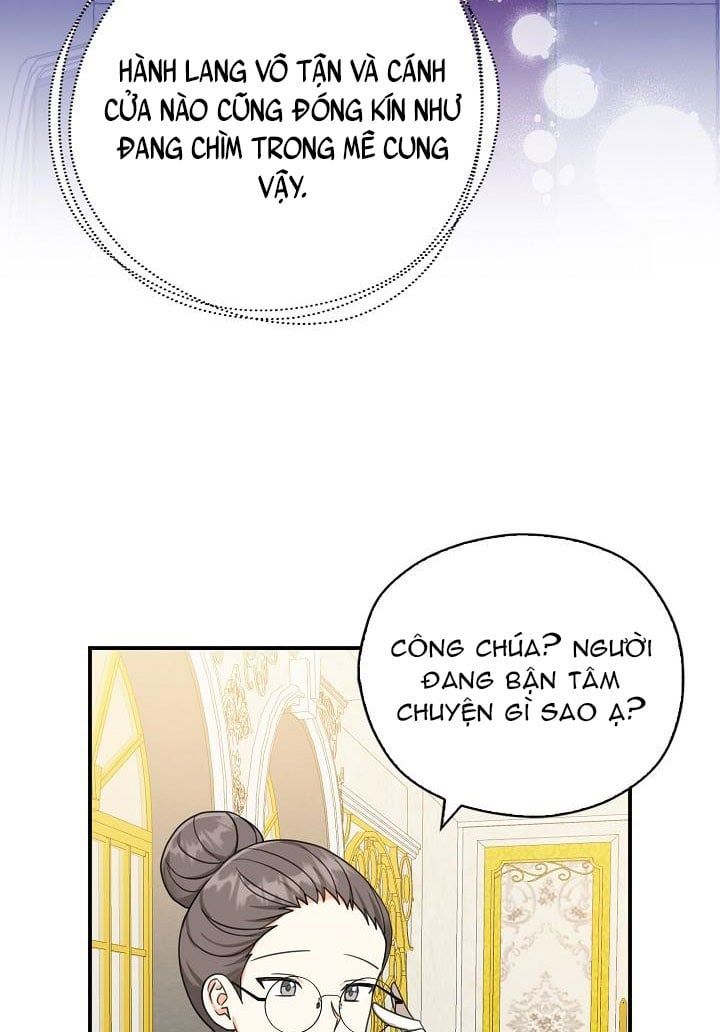 đọc truyện Ba Người Anh Trai Của Tôi Là Bạo Quân Chương 30 ảnh 74 tại Thiên Thai Truyện