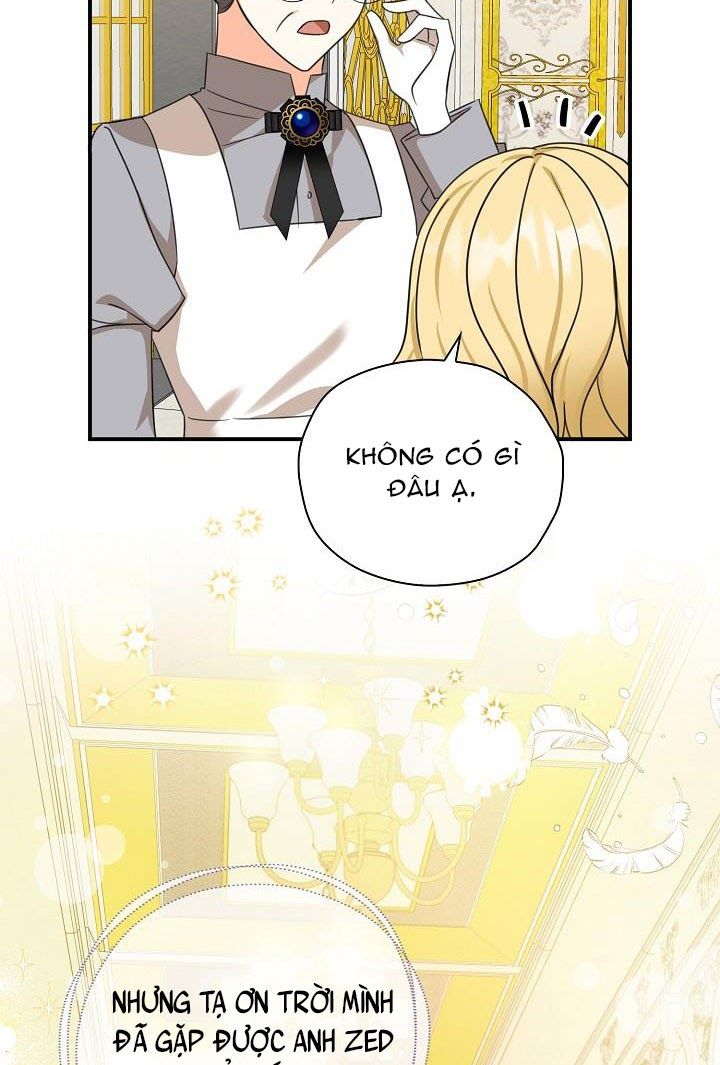 đọc truyện Ba Người Anh Trai Của Tôi Là Bạo Quân Chương 30 ảnh 75 tại Thiên Thai Truyện