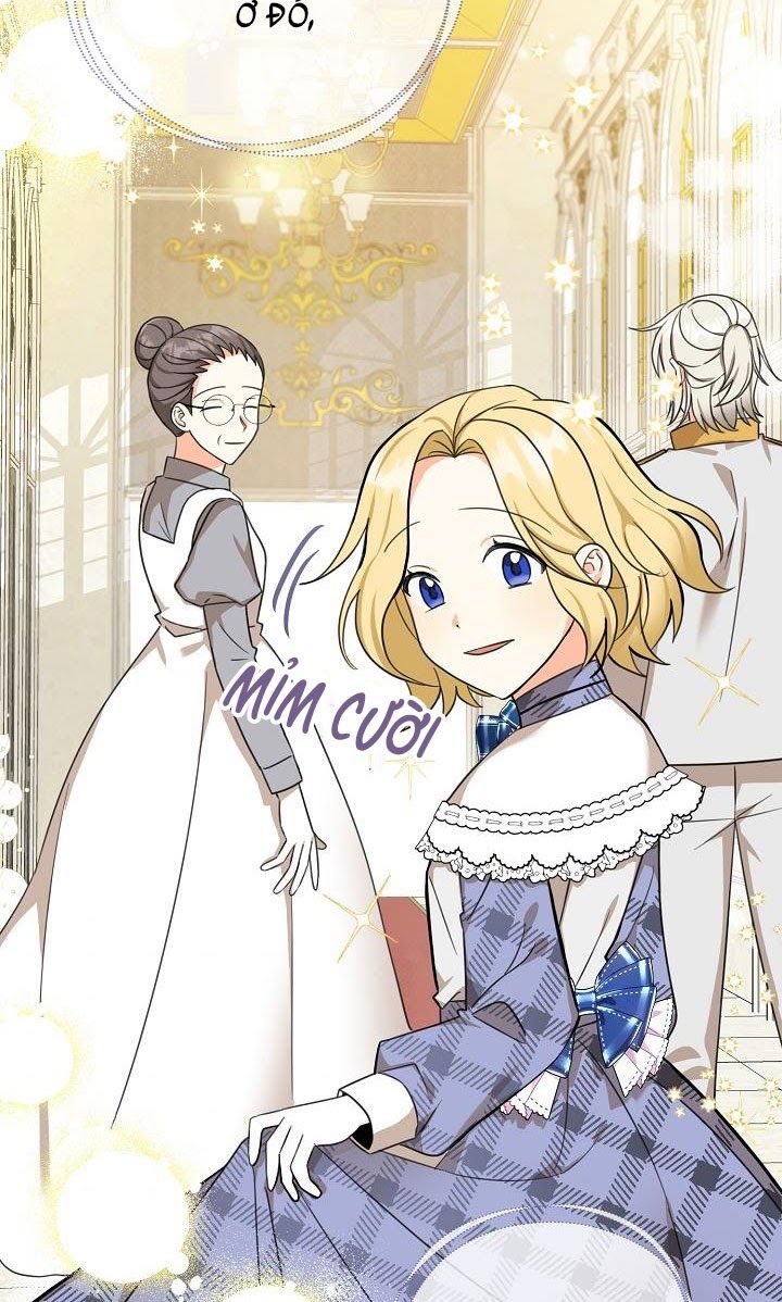 đọc truyện Ba Người Anh Trai Của Tôi Là Bạo Quân Chương 30 ảnh 76 tại Thiên Thai Truyện