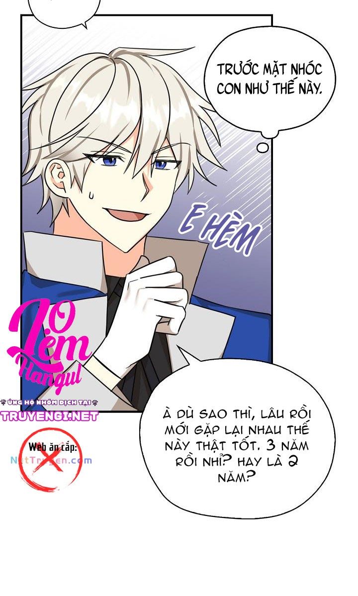 đọc truyện Ba Người Anh Trai Của Tôi Là Bạo Quân Chương 30 ảnh 10 tại Thiên Thai Truyện