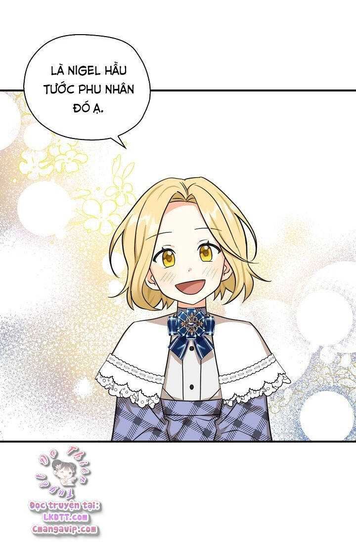 đọc truyện Ba Người Anh Trai Của Tôi Là Bạo Quân Chương 32 ảnh 12 tại Thiên Thai Truyện