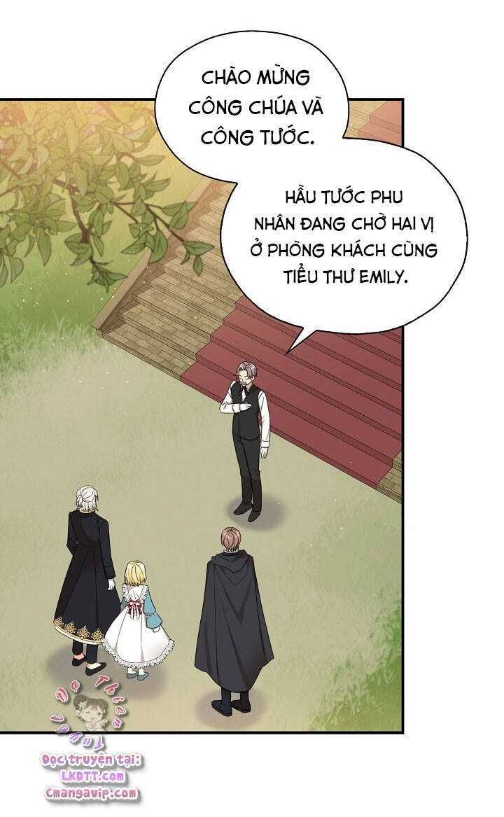 đọc truyện Ba Người Anh Trai Của Tôi Là Bạo Quân Chương 32 ảnh 13 tại Thiên Thai Truyện