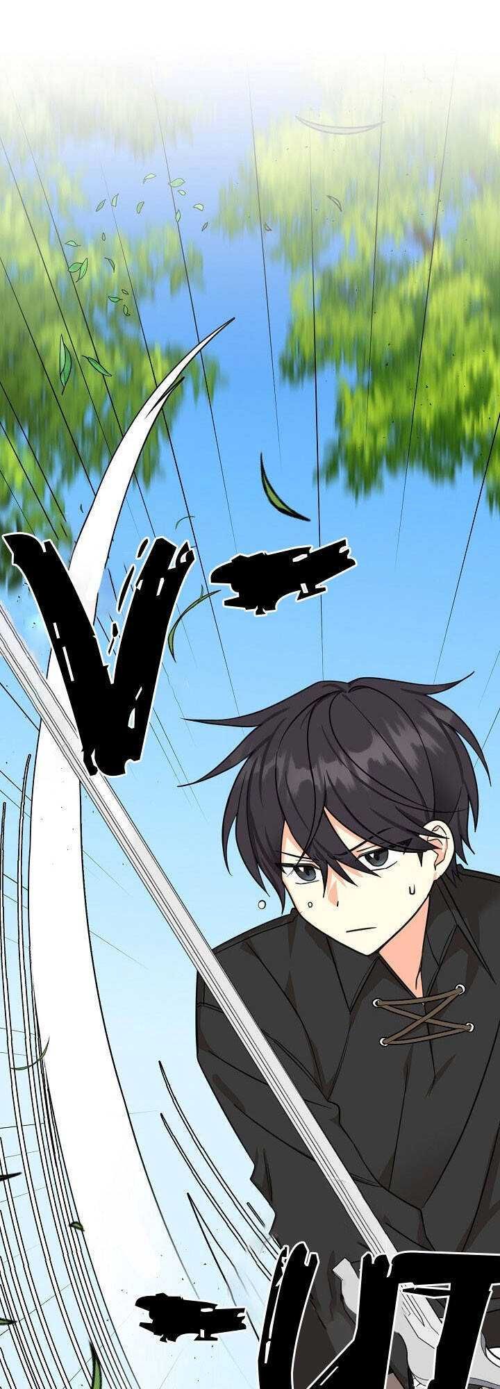 đọc truyện Ba Người Anh Trai Của Tôi Là Bạo Quân Chương 32 ảnh 16 tại Thiên Thai Truyện