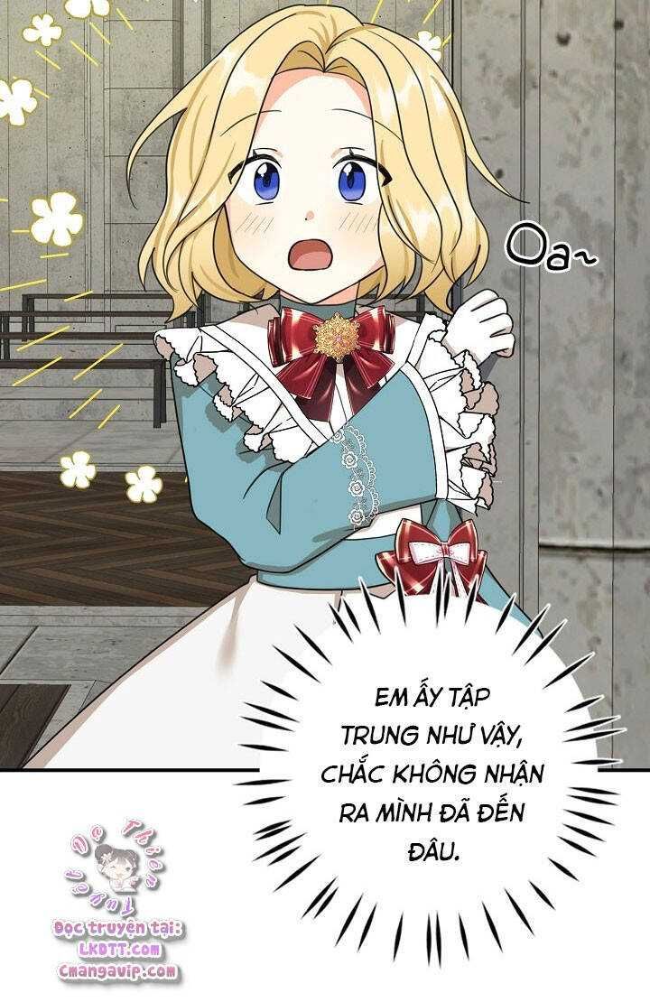 đọc truyện Ba Người Anh Trai Của Tôi Là Bạo Quân Chương 32 ảnh 18 tại Thiên Thai Truyện