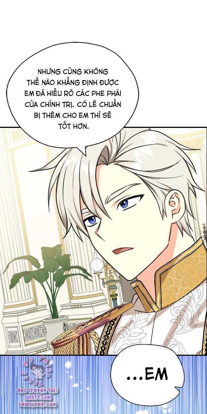 đọc truyện Ba Người Anh Trai Của Tôi Là Bạo Quân Chương 32 ảnh 4 tại Thiên Thai Truyện