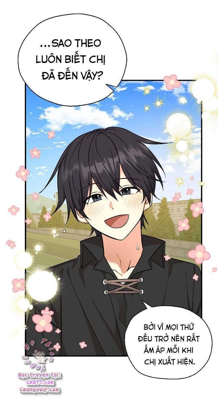 đọc truyện Ba Người Anh Trai Của Tôi Là Bạo Quân Chương 32 ảnh 22 tại Thiên Thai Truyện