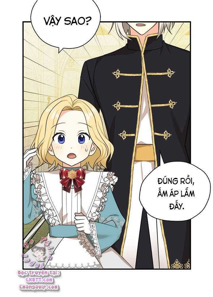 đọc truyện Ba Người Anh Trai Của Tôi Là Bạo Quân Chương 32 ảnh 24 tại Thiên Thai Truyện