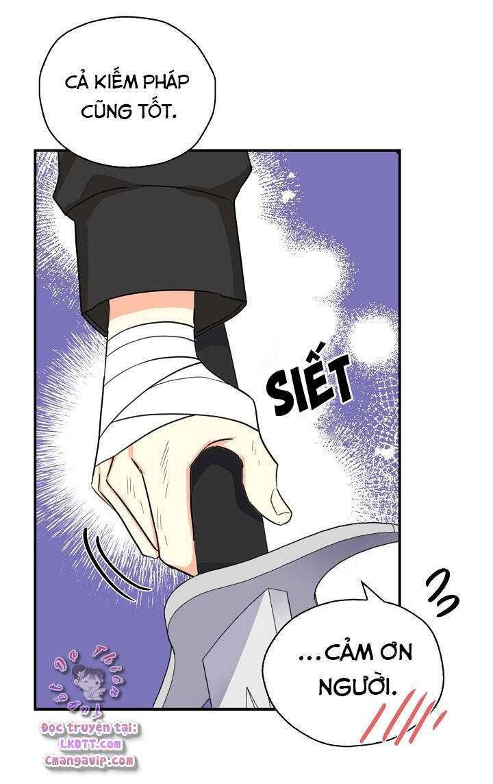 đọc truyện Ba Người Anh Trai Của Tôi Là Bạo Quân Chương 32 ảnh 28 tại Thiên Thai Truyện