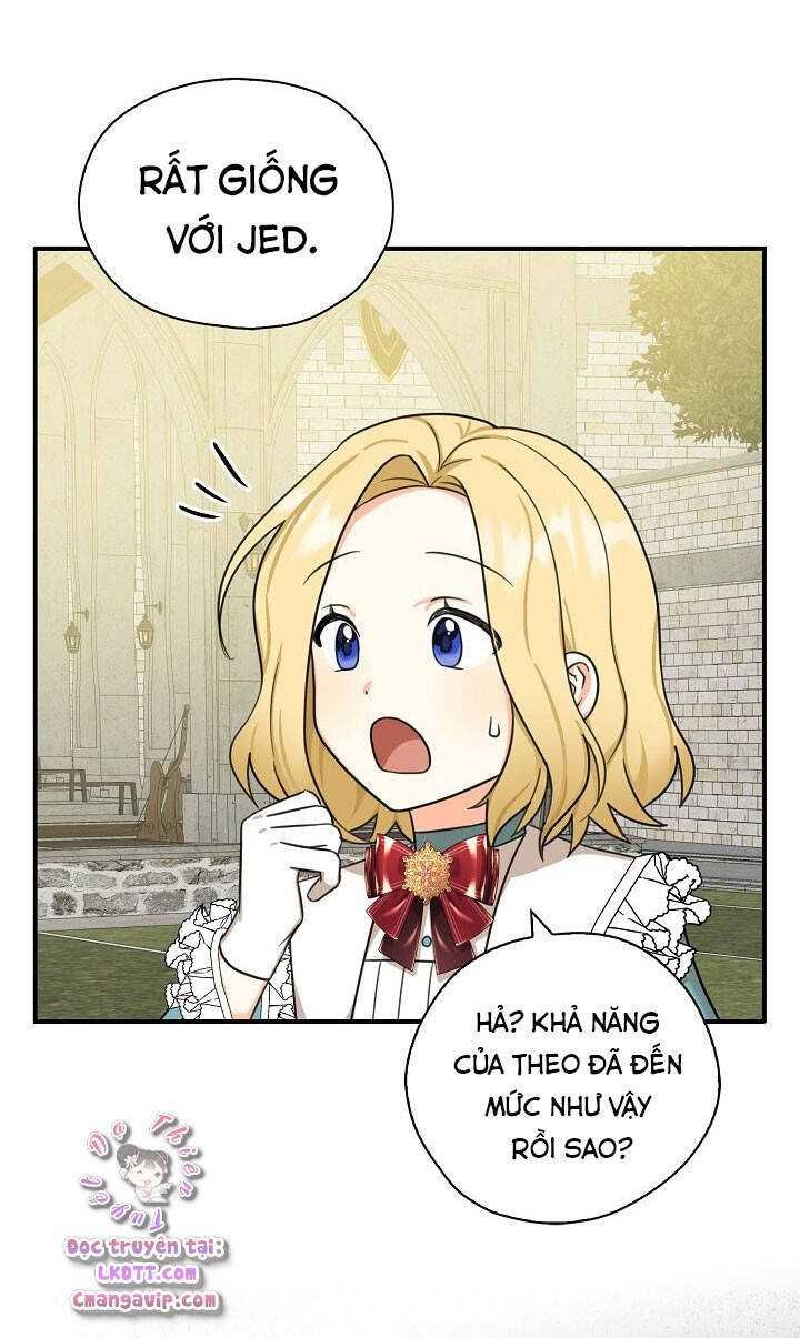 đọc truyện Ba Người Anh Trai Của Tôi Là Bạo Quân Chương 32 ảnh 29 tại Thiên Thai Truyện