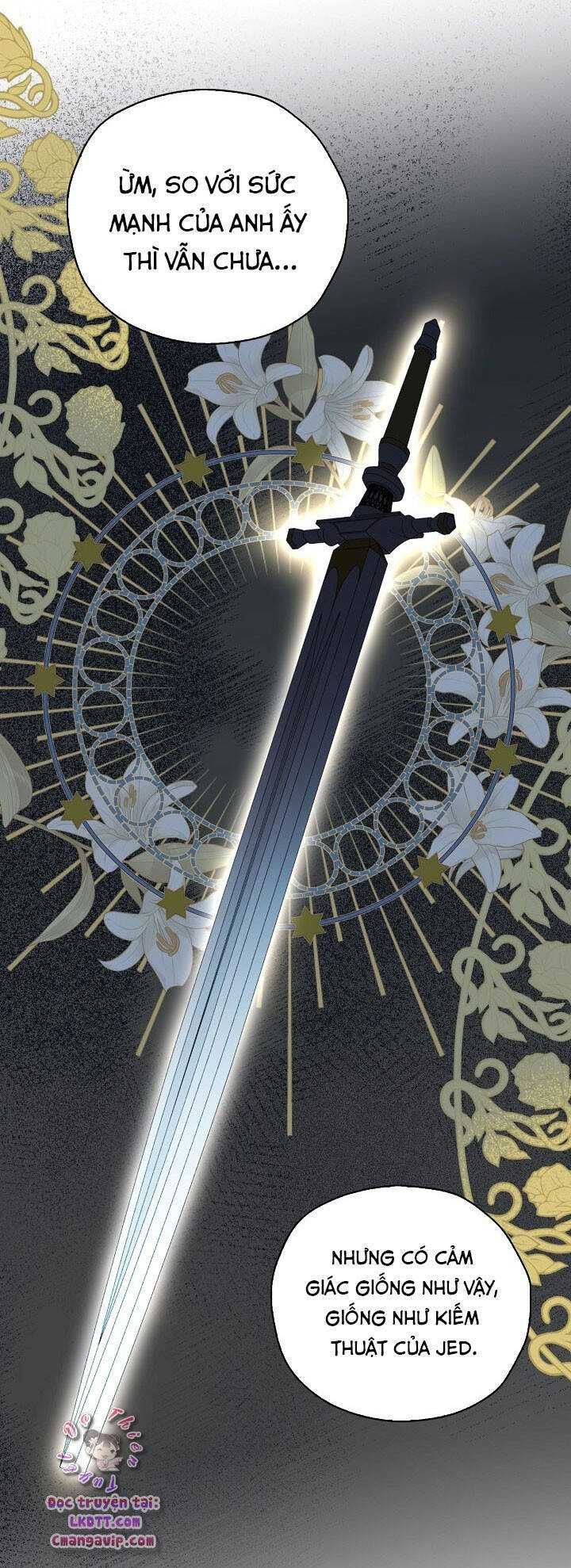 đọc truyện Ba Người Anh Trai Của Tôi Là Bạo Quân Chương 32 ảnh 30 tại Thiên Thai Truyện