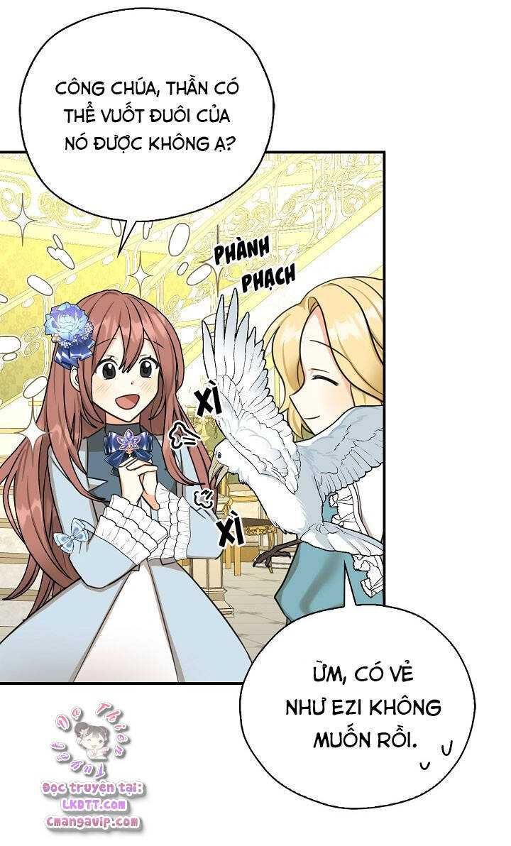 đọc truyện Ba Người Anh Trai Của Tôi Là Bạo Quân Chương 32 ảnh 31 tại Thiên Thai Truyện