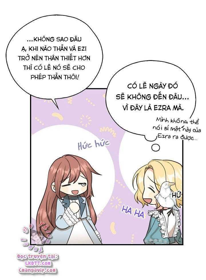 đọc truyện Ba Người Anh Trai Của Tôi Là Bạo Quân Chương 32 ảnh 32 tại Thiên Thai Truyện