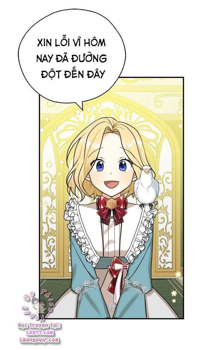 đọc truyện Ba Người Anh Trai Của Tôi Là Bạo Quân Chương 32 ảnh 33 tại Thiên Thai Truyện