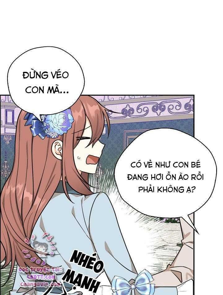 đọc truyện Ba Người Anh Trai Của Tôi Là Bạo Quân Chương 32 ảnh 37 tại Thiên Thai Truyện