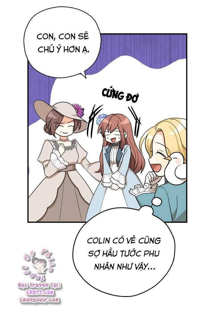 đọc truyện Ba Người Anh Trai Của Tôi Là Bạo Quân Chương 32 ảnh 39 tại Thiên Thai Truyện