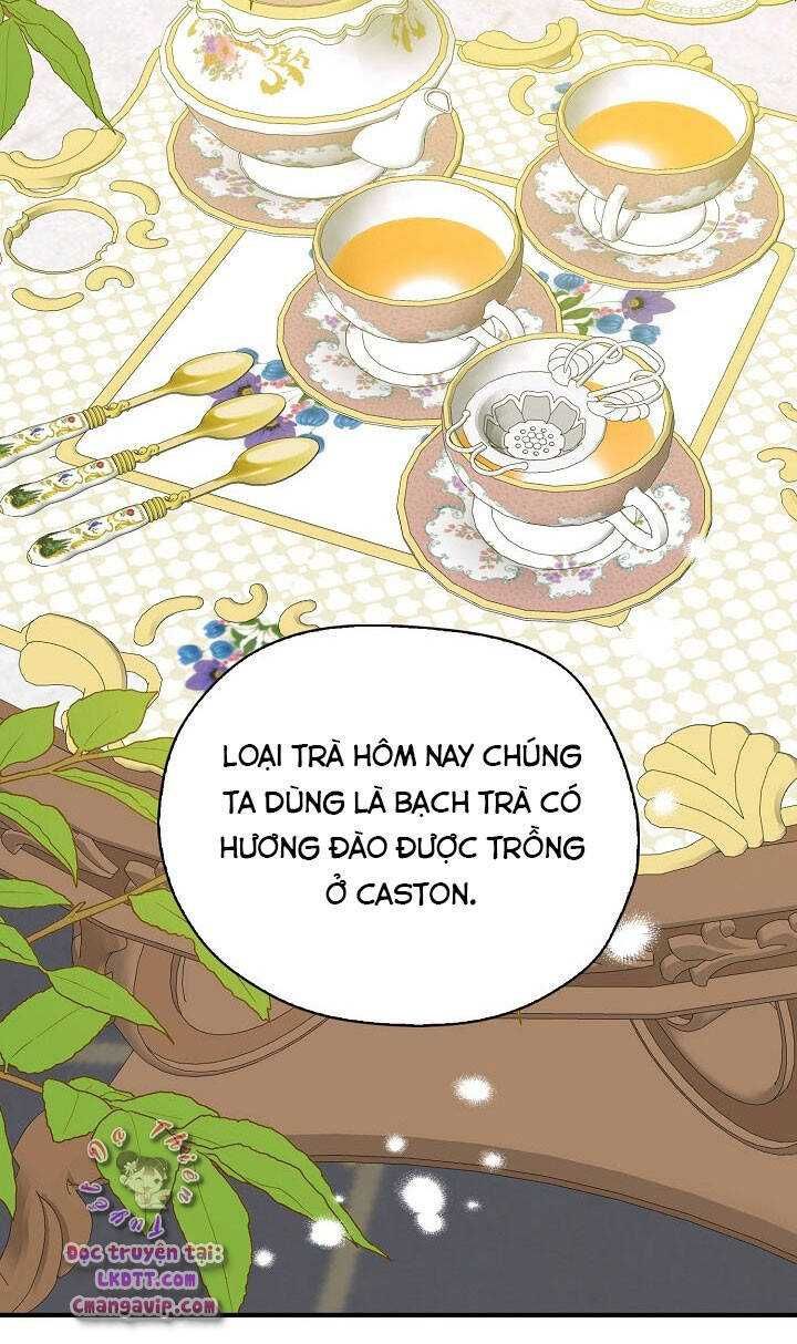 đọc truyện Ba Người Anh Trai Của Tôi Là Bạo Quân Chương 32 ảnh 41 tại Thiên Thai Truyện