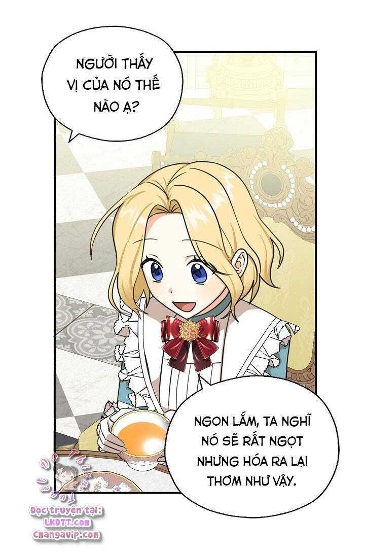 đọc truyện Ba Người Anh Trai Của Tôi Là Bạo Quân Chương 32 ảnh 42 tại Thiên Thai Truyện