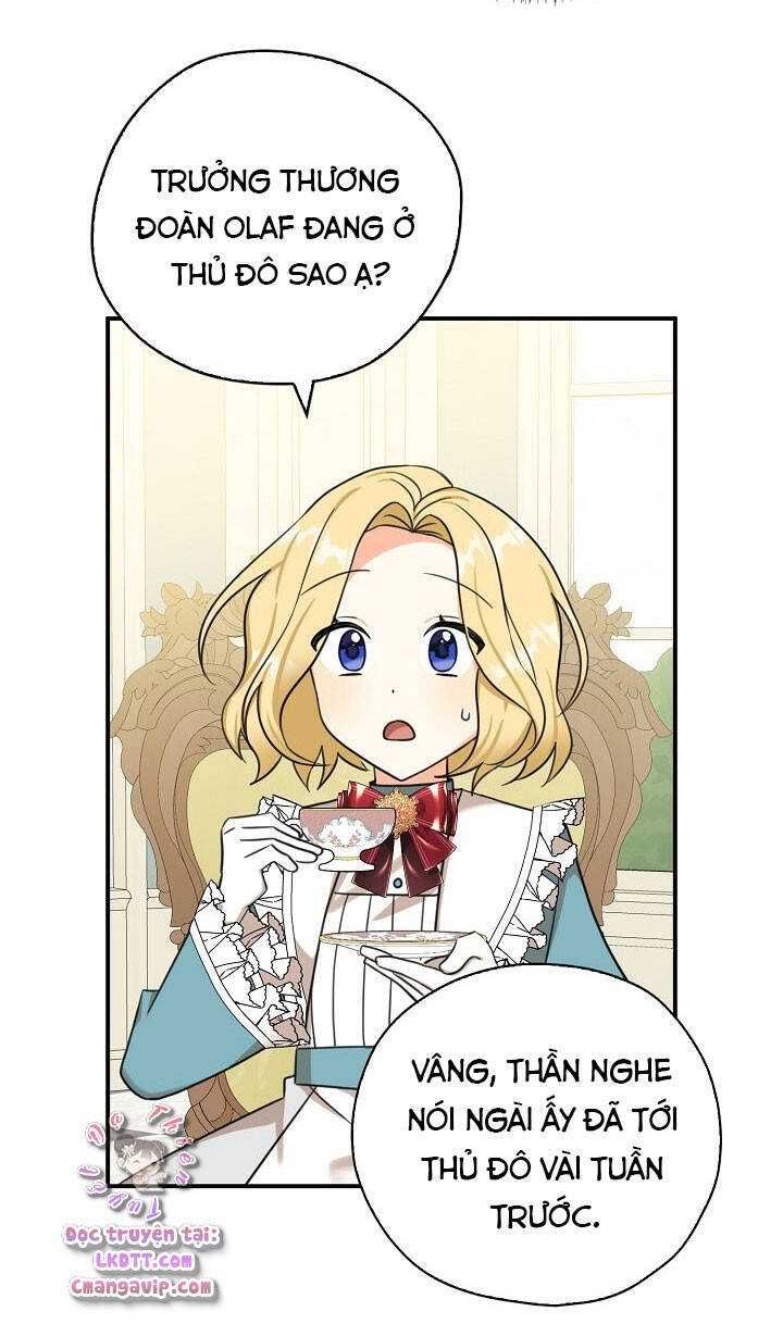 đọc truyện Ba Người Anh Trai Của Tôi Là Bạo Quân Chương 32 ảnh 46 tại Thiên Thai Truyện