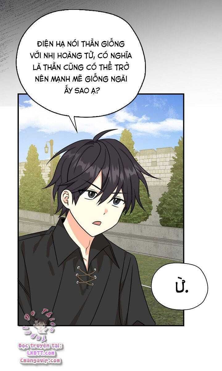 đọc truyện Ba Người Anh Trai Của Tôi Là Bạo Quân Chương 32 ảnh 47 tại Thiên Thai Truyện