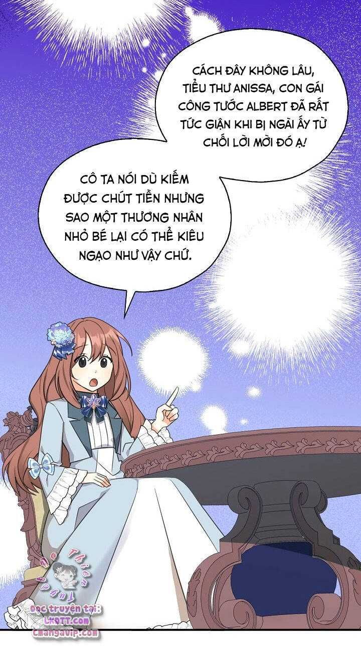 đọc truyện Ba Người Anh Trai Của Tôi Là Bạo Quân Chương 32 ảnh 49 tại Thiên Thai Truyện