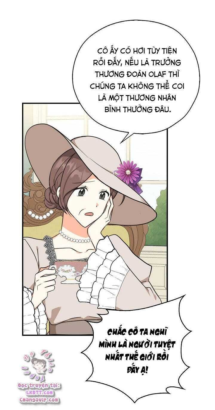 đọc truyện Ba Người Anh Trai Của Tôi Là Bạo Quân Chương 32 ảnh 50 tại Thiên Thai Truyện