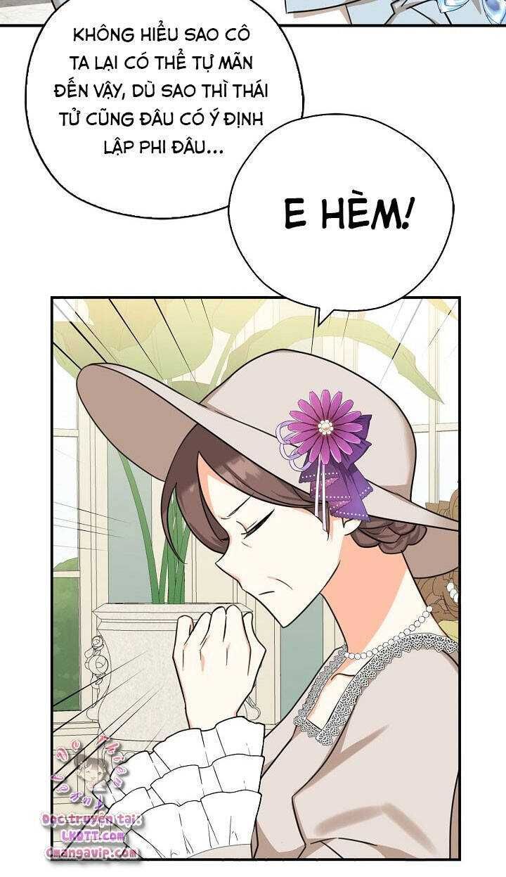 đọc truyện Ba Người Anh Trai Của Tôi Là Bạo Quân Chương 32 ảnh 52 tại Thiên Thai Truyện