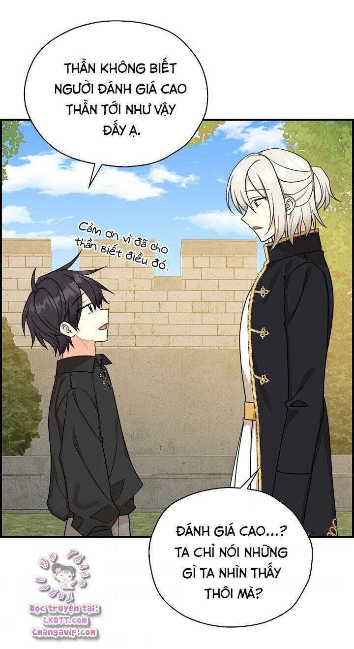 đọc truyện Ba Người Anh Trai Của Tôi Là Bạo Quân Chương 32 ảnh 55 tại Thiên Thai Truyện