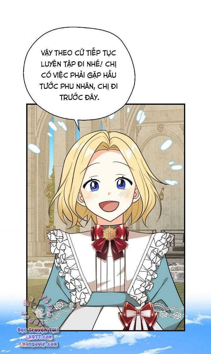 đọc truyện Ba Người Anh Trai Của Tôi Là Bạo Quân Chương 32 ảnh 56 tại Thiên Thai Truyện