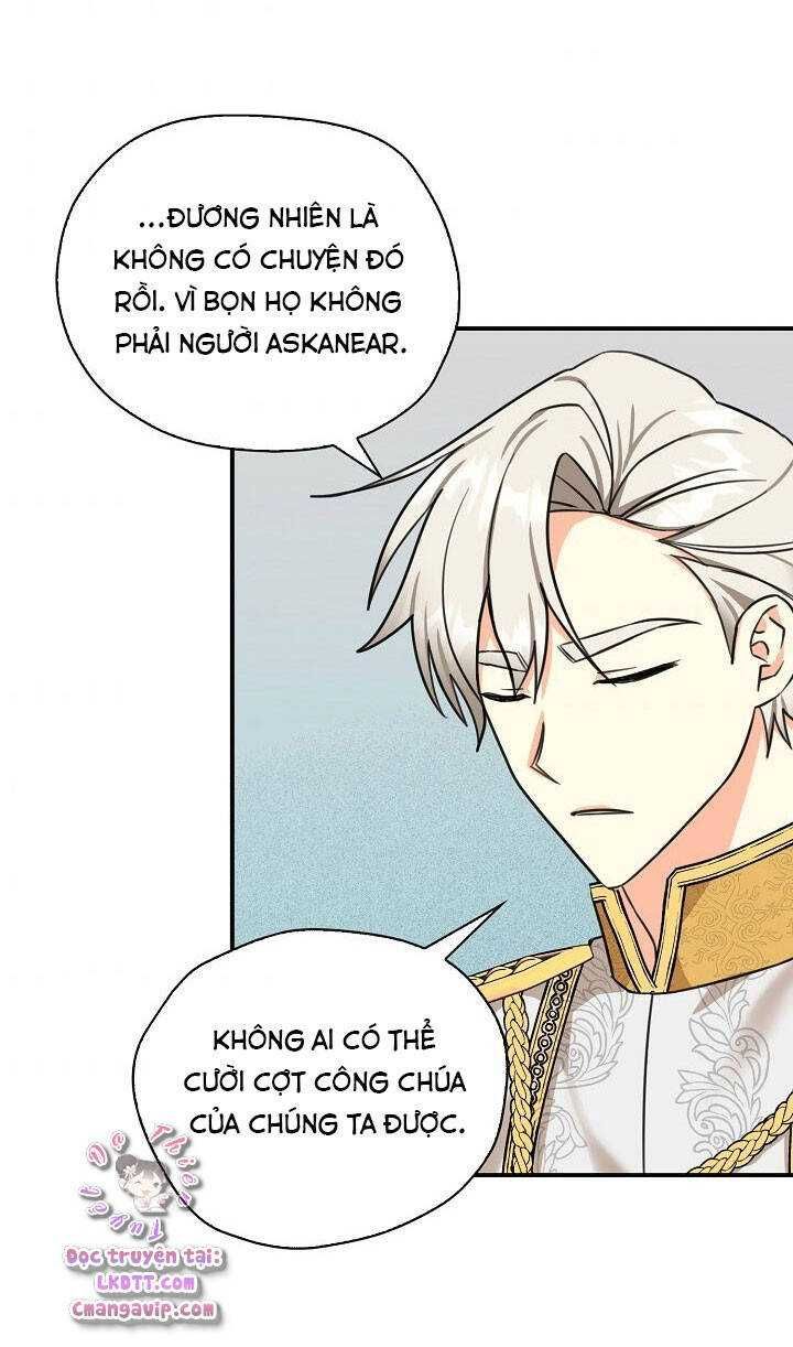 đọc truyện Ba Người Anh Trai Của Tôi Là Bạo Quân Chương 32 ảnh 8 tại Thiên Thai Truyện