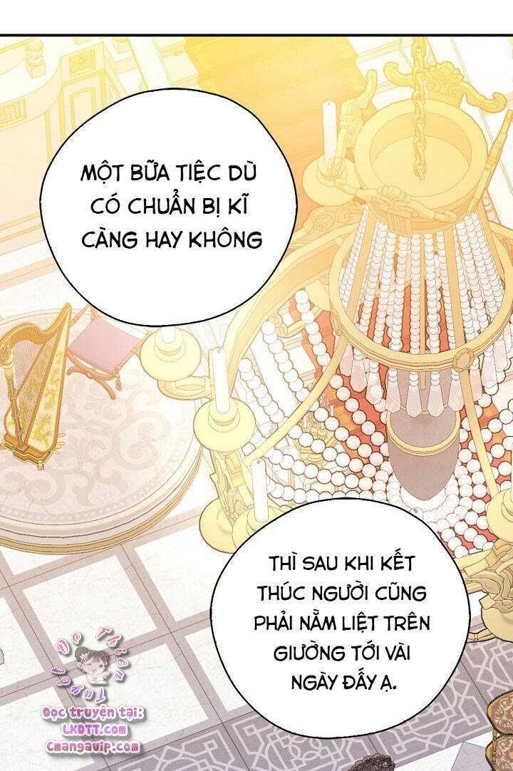 đọc truyện Ba Người Anh Trai Của Tôi Là Bạo Quân Chương 32 ảnh 62 tại Thiên Thai Truyện