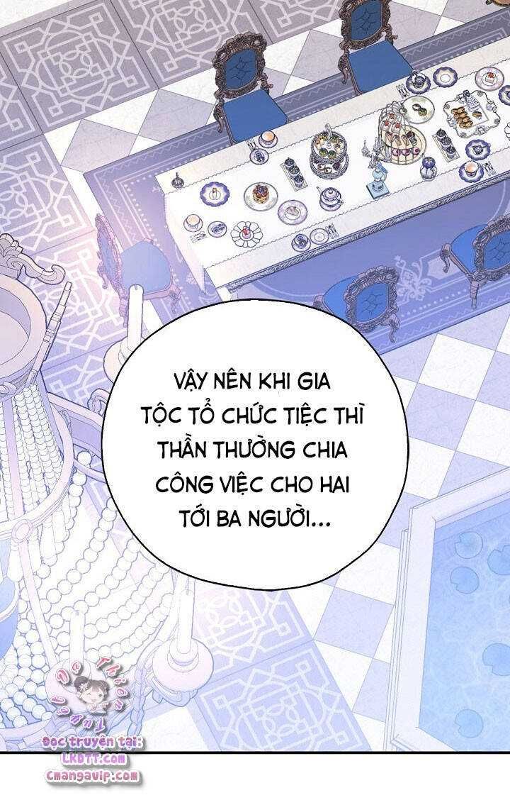 đọc truyện Ba Người Anh Trai Của Tôi Là Bạo Quân Chương 32 ảnh 63 tại Thiên Thai Truyện