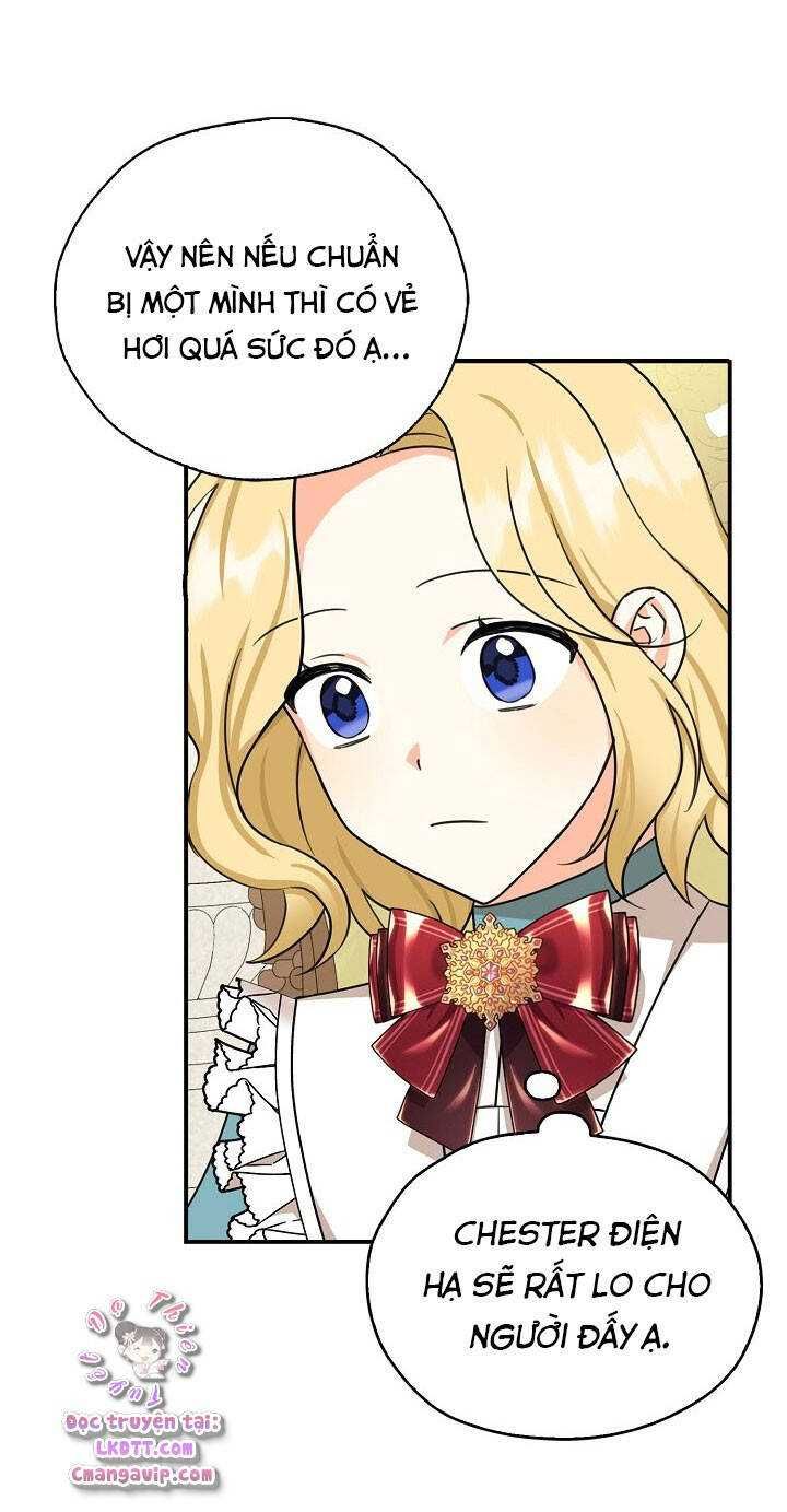 đọc truyện Ba Người Anh Trai Của Tôi Là Bạo Quân Chương 32 ảnh 64 tại Thiên Thai Truyện