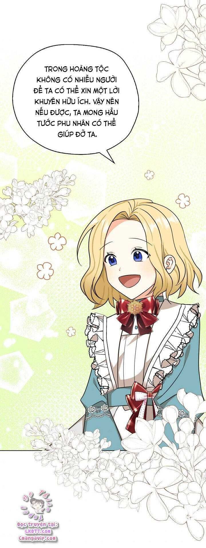 đọc truyện Ba Người Anh Trai Của Tôi Là Bạo Quân Chương 32 ảnh 66 tại Thiên Thai Truyện