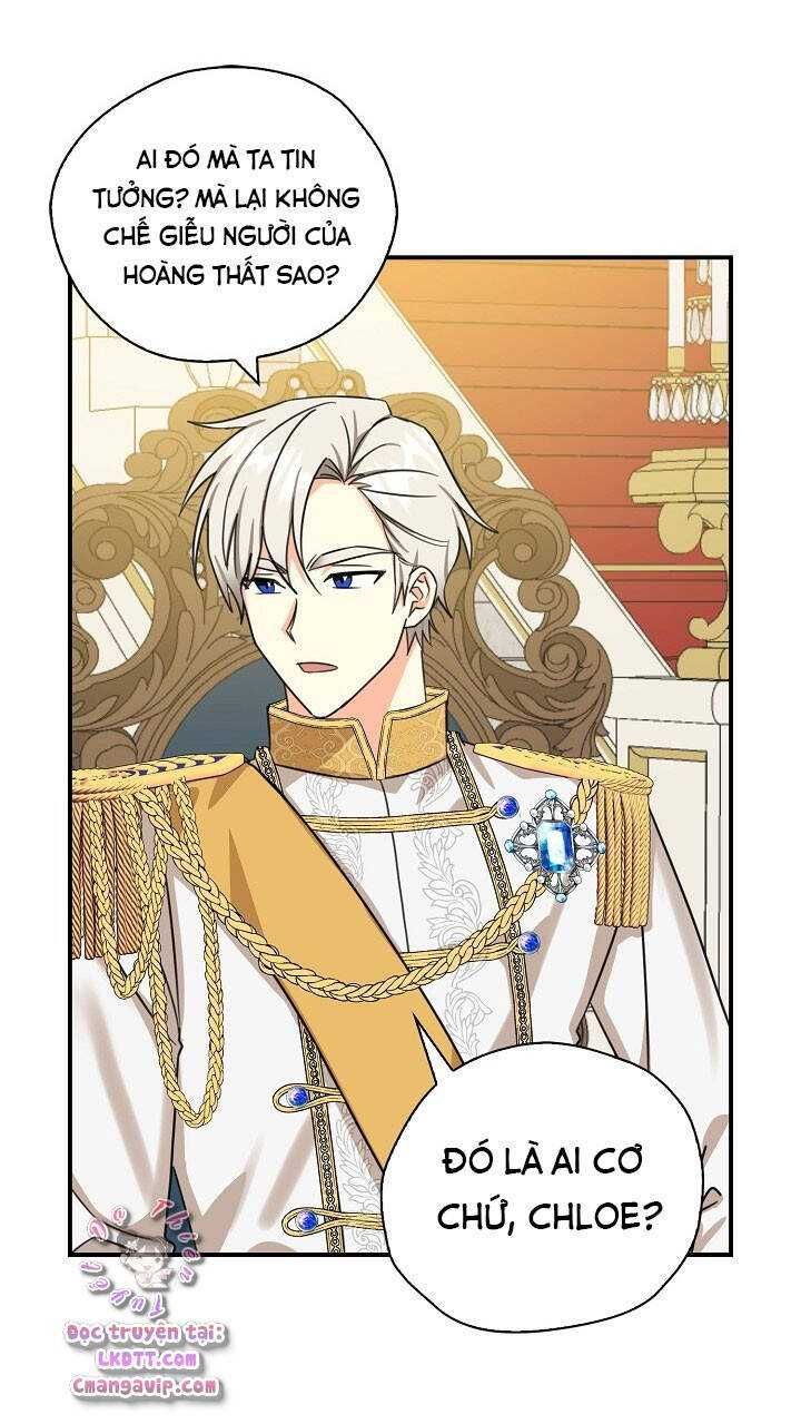 đọc truyện Ba Người Anh Trai Của Tôi Là Bạo Quân Chương 32 ảnh 10 tại Thiên Thai Truyện