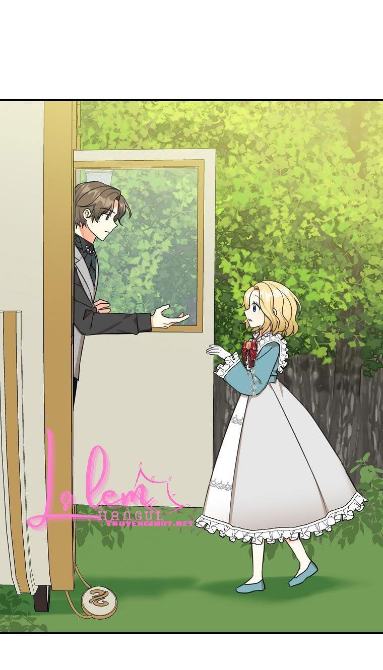 đọc truyện Ba Người Anh Trai Của Tôi Là Bạo Quân Chương 34.1 ảnh 12 tại Thiên Thai Truyện