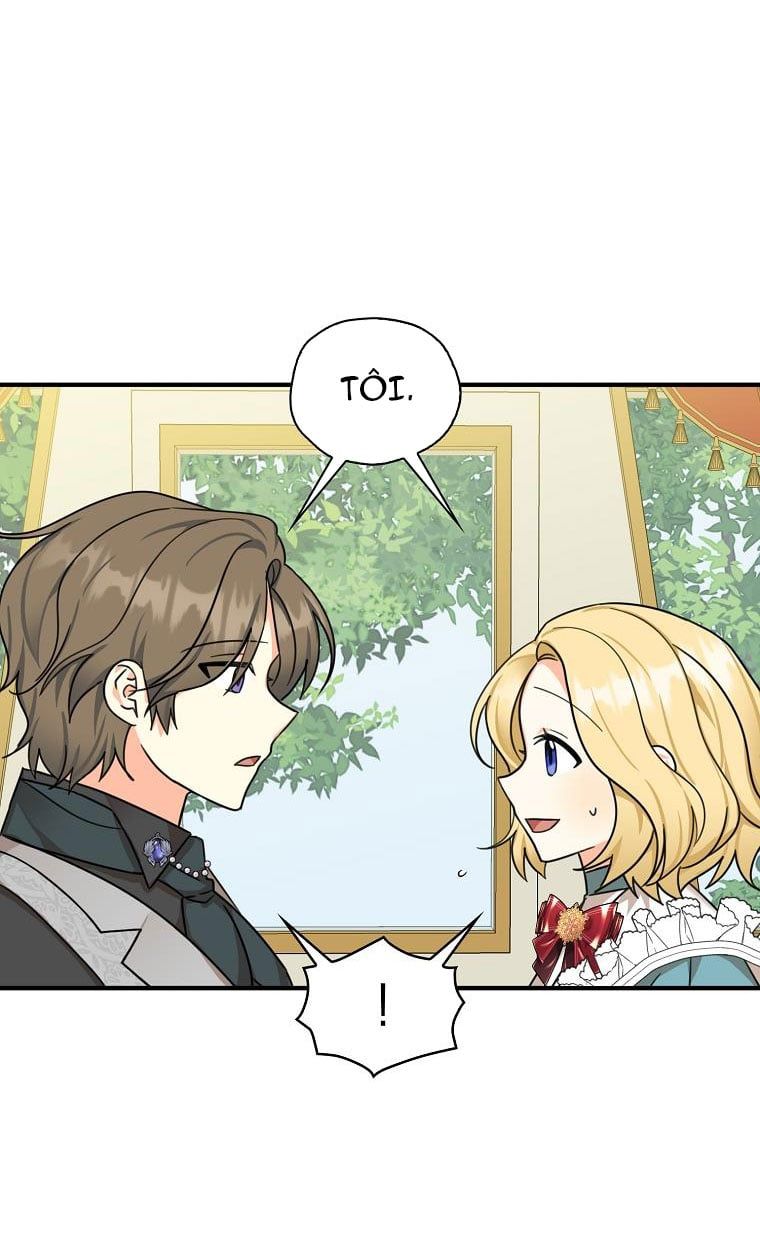 đọc truyện Ba Người Anh Trai Của Tôi Là Bạo Quân Chương 34.1 ảnh 18 tại Thiên Thai Truyện