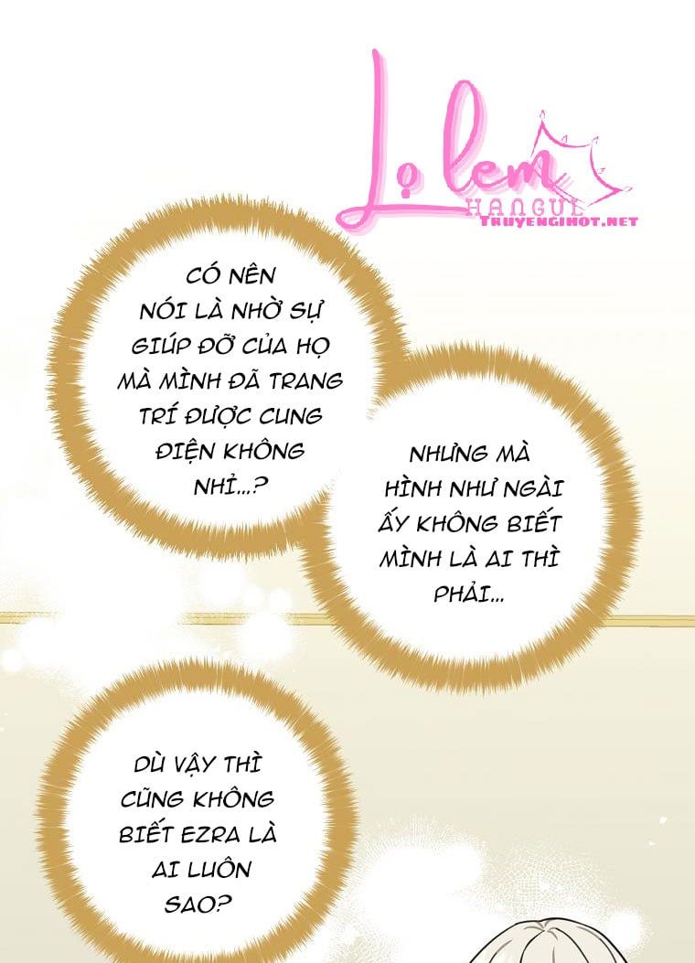 đọc truyện Ba Người Anh Trai Của Tôi Là Bạo Quân Chương 34.1 ảnh 20 tại Thiên Thai Truyện