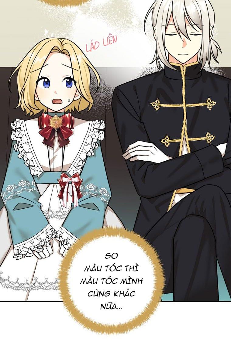 đọc truyện Ba Người Anh Trai Của Tôi Là Bạo Quân Chương 34.1 ảnh 21 tại Thiên Thai Truyện