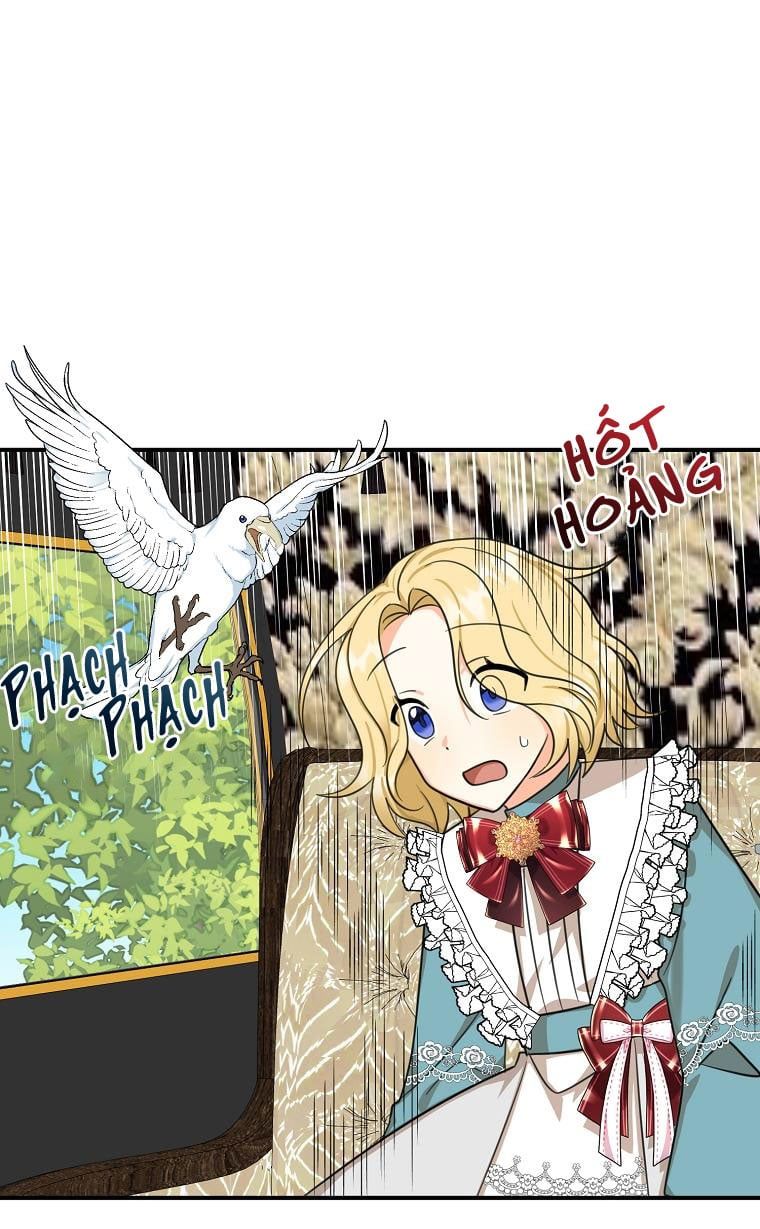 đọc truyện Ba Người Anh Trai Của Tôi Là Bạo Quân Chương 34.1 ảnh 4 tại Thiên Thai Truyện