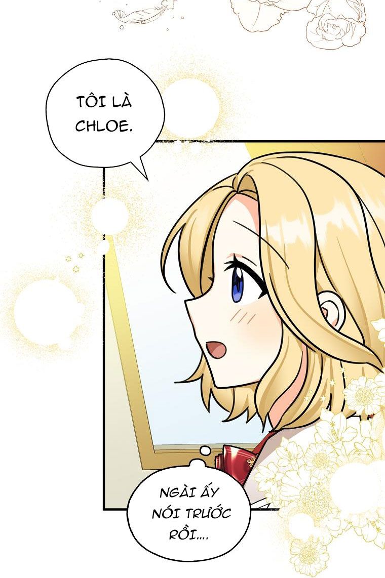 đọc truyện Ba Người Anh Trai Của Tôi Là Bạo Quân Chương 34.1 ảnh 23 tại Thiên Thai Truyện