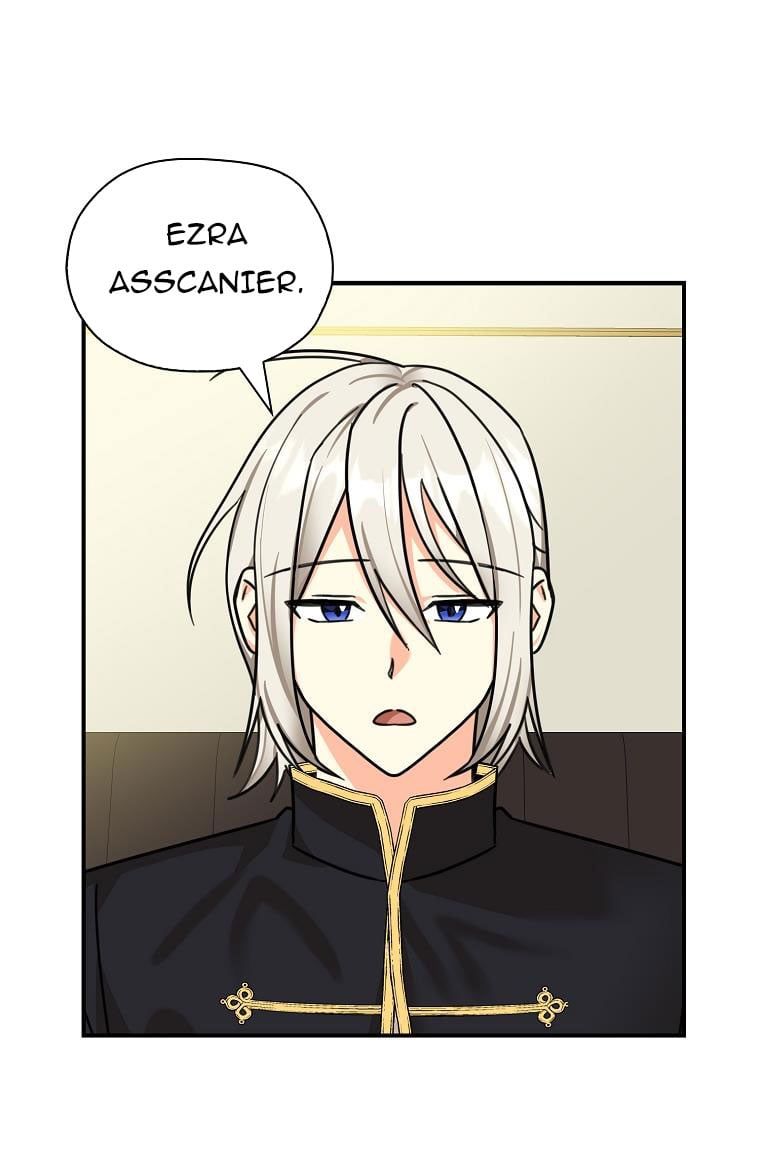 đọc truyện Ba Người Anh Trai Của Tôi Là Bạo Quân Chương 34.1 ảnh 24 tại Thiên Thai Truyện