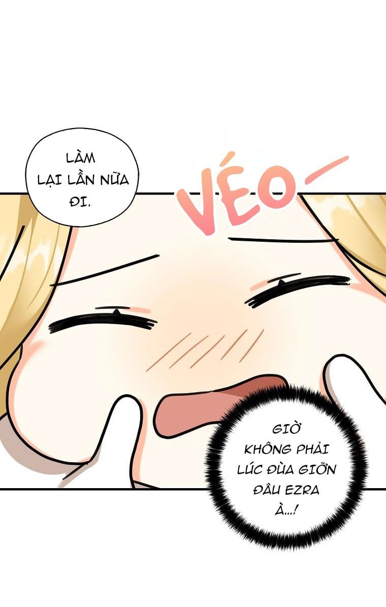 đọc truyện Ba Người Anh Trai Của Tôi Là Bạo Quân Chương 34.1 ảnh 26 tại Thiên Thai Truyện