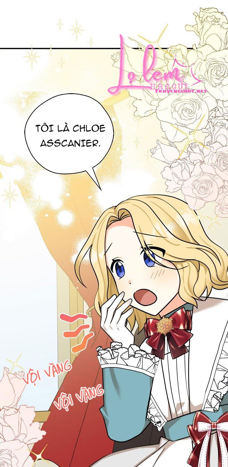 đọc truyện Ba Người Anh Trai Của Tôi Là Bạo Quân Chương 34.1 ảnh 28 tại Thiên Thai Truyện