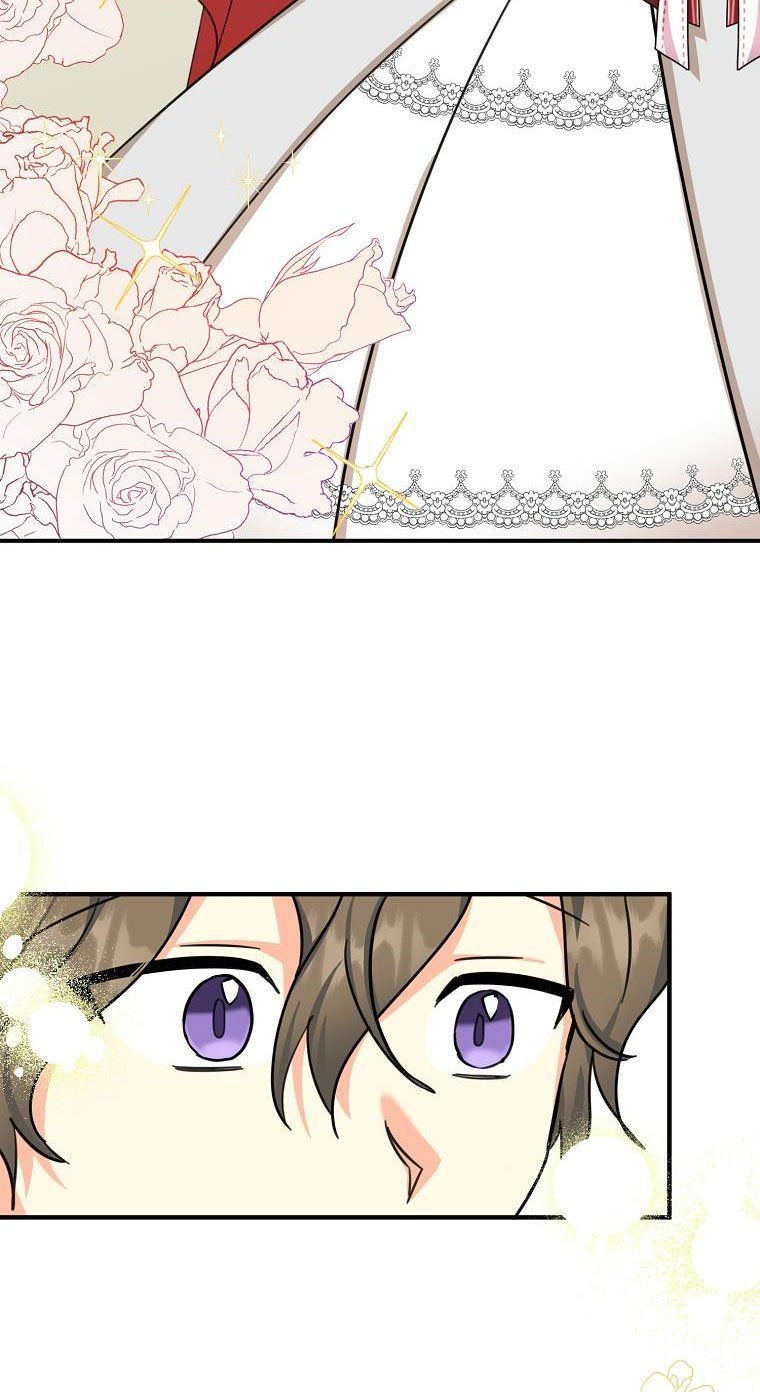 đọc truyện Ba Người Anh Trai Của Tôi Là Bạo Quân Chương 34.1 ảnh 29 tại Thiên Thai Truyện